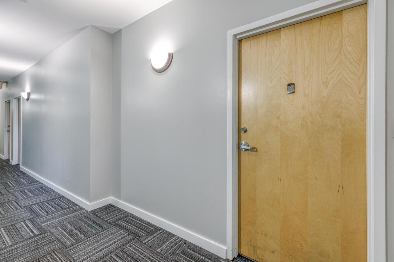 Metroflatsat509vinestreet Appartement Philadelphia Buitenkant foto