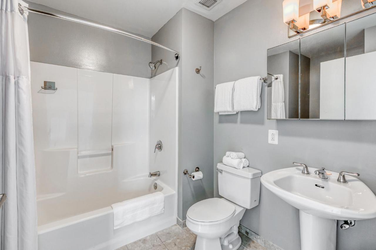 Metroflatsat509vinestreet Appartement Philadelphia Buitenkant foto